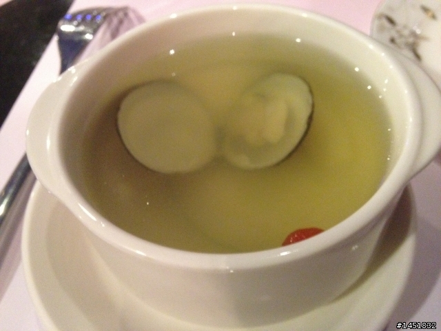 【食記】台中-金典綠園道‧玫瑰海養生鐵板燒