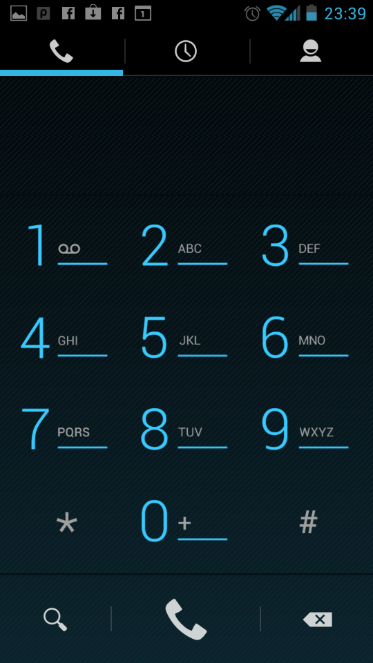 [分享]HTC EVO 3D 吃冰淇淋