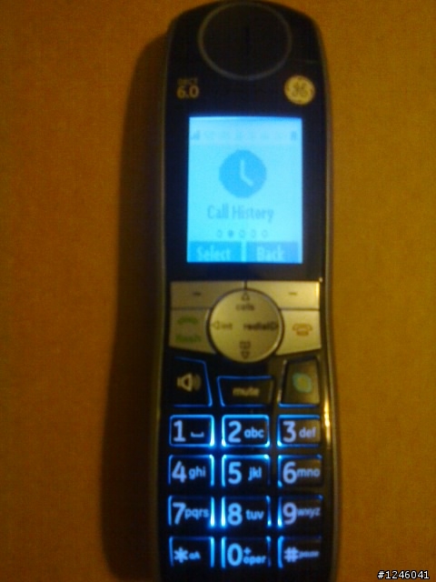 [開箱] GE 免電腦 Skype 網路『整合』電話
