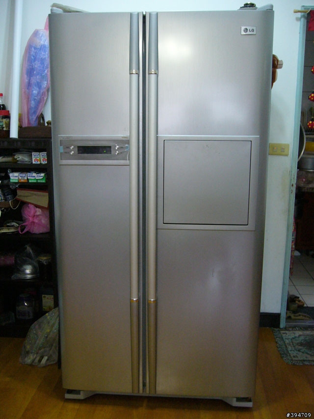 Panasonic ECO NAVI 電冰箱 NR-D566HV 心得分享
