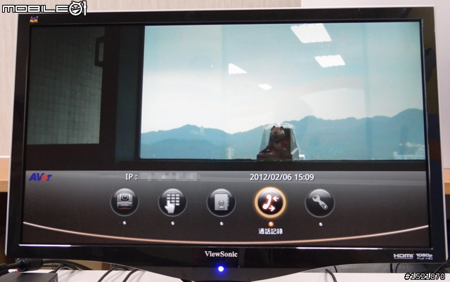 【體驗】AVer HVC330視訊會議系統