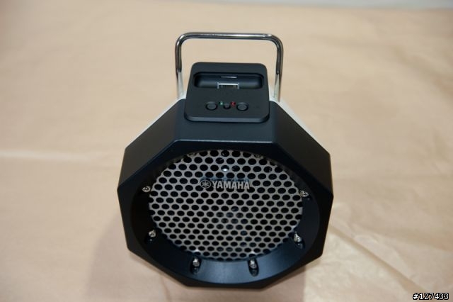 [開箱文]YAMAHA PDX-11音樂隨行體驗活動