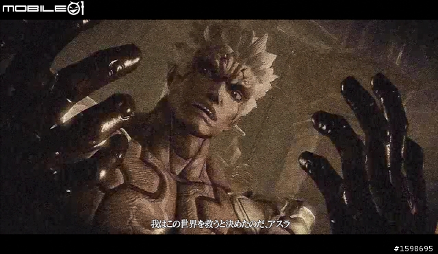 影集式熱血動作遊戲《阿修羅之怒》體驗心得