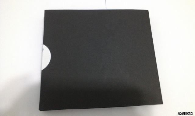 PLEXTOR PX128M3P 開箱暨簡測