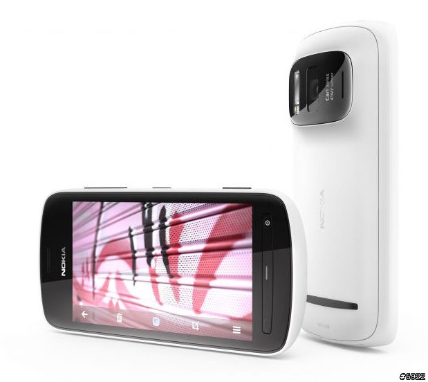 【MWC 2012】Nokia 新機整理