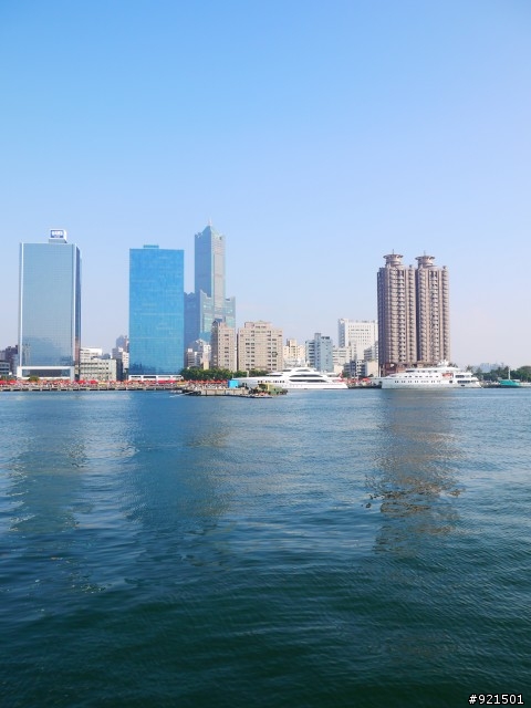 痞子英雄-高雄場景