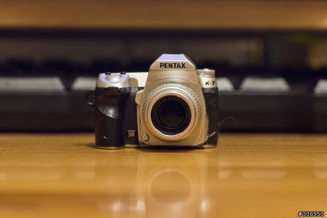 " 新 " PENTAX 迷你相機熱靴蓋 !!