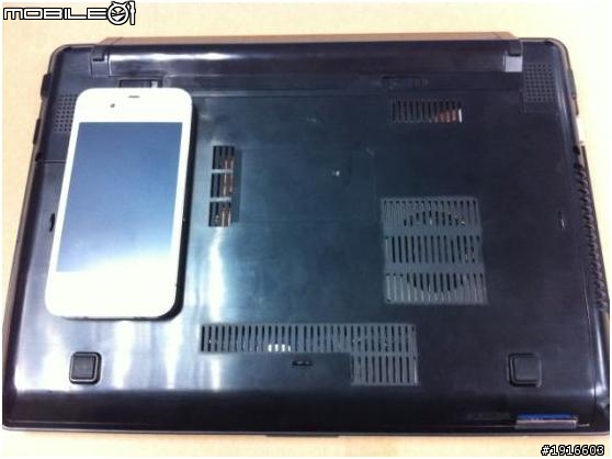 11.6吋 小鋼砲NB intel i7 + NV GT-650M TERRANSFORCE 未來人類 別名 " 地球人 "  之 II