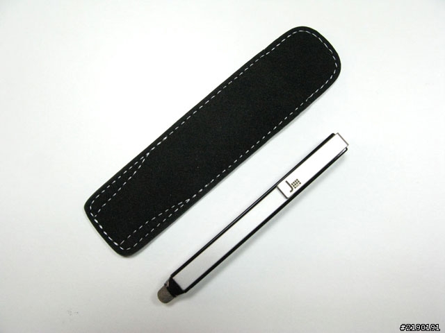 [開箱] JoyPen EVO 電容式觸控筆