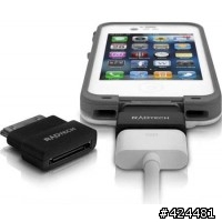 iphone 4 4s 防水殼LIFEPROOF二代