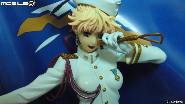 [開箱]Macross F 雪露 各版本分享 "07/21新增 - 30th cosplay版"