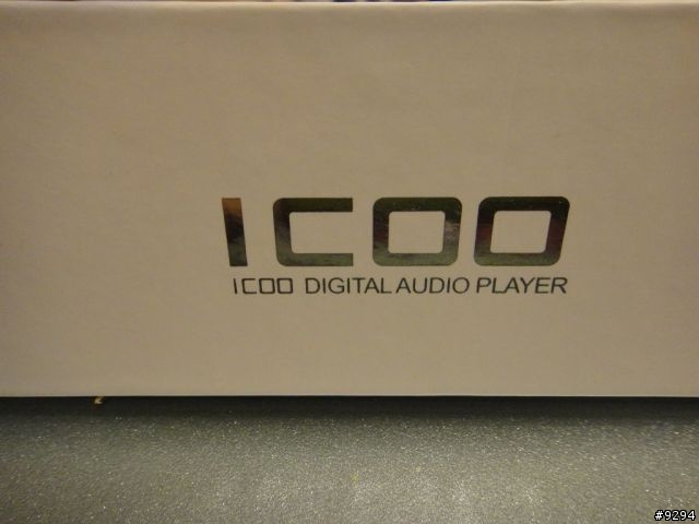 [開箱文] ICOO D90W 大陸 9.7 吋 IPS 平板電腦