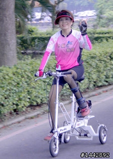 人生初馬—2012高雄國際馬拉松