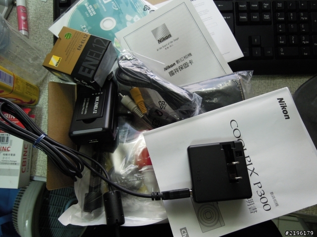 P300 入手       新手見諒
