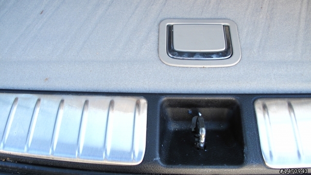2008 Outback H6 Navi Harvest Gold Metallic(圖多慎入)