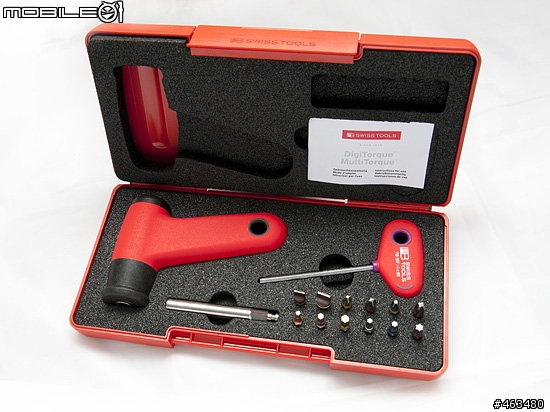 精準與華麗的代名詞.....Snap-on個性化單車維修區