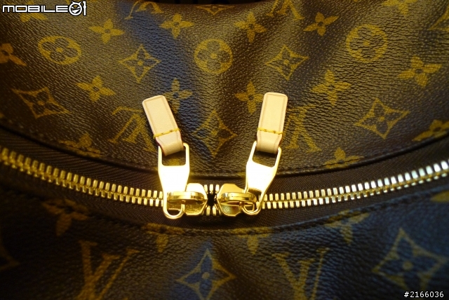 Rimowa 944.52 與 LV M40587 不專業開箱