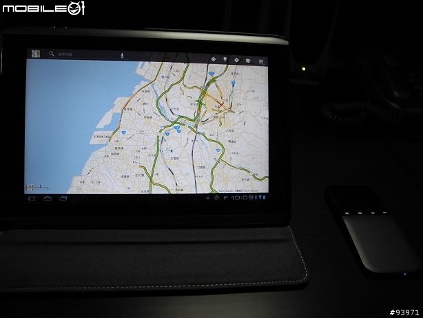 [開箱]讓你的MOTO手機在LAPTOP模式下也能輕鬆接電話 RZ100 Smart Controller