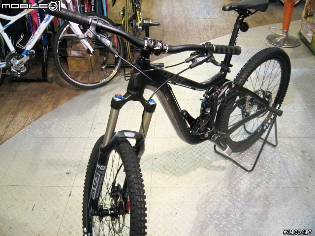 【代開箱】阿哲的2012 Reign 2 ，登場！！