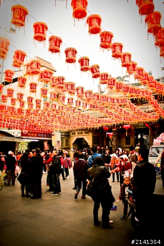 2012鹿港燈會，請各位大大指教