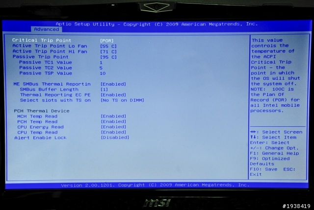 頂級筆電GT660R改顯示卡(繪圖卡FX2800)與修改版BIOS