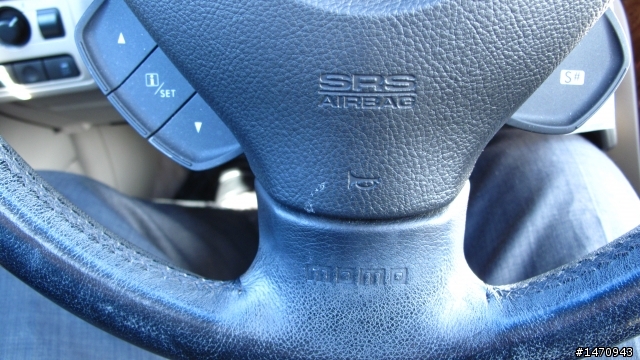 2008 Outback H6 Navi Harvest Gold Metallic(圖多慎入)