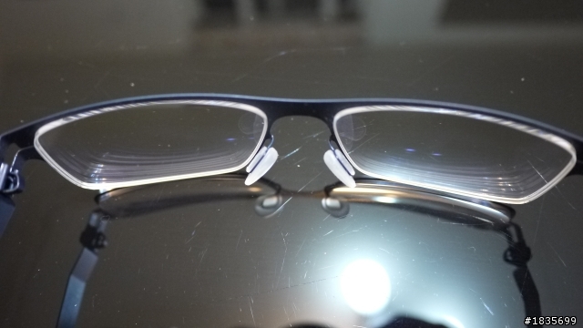 生日禮物 - 夢想的〝MYKITA〞