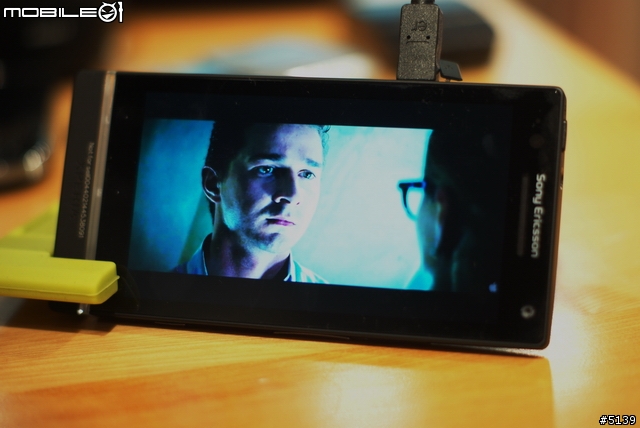 [全紀錄]Sony XPERIA S 搶先體驗會 - 終於等到你了