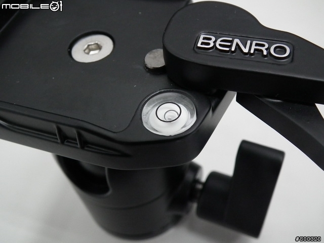[開箱] BENRO A269 M8 百諾 五節 鋁合金 腳架