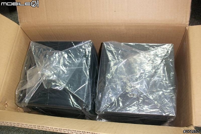 歡樂辦公室(偽)  JBL 4312M 監聽喇叭開箱