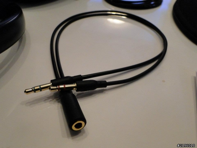 (開箱分享)NOX SPECIALIST HEADSET 不只是電競耳麥