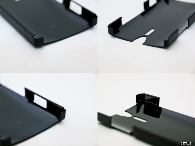 XPERIA S 還沒入手~ 先來開殼吧~~XD