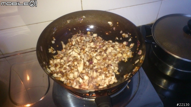 苦悲台勞,,想吃台灣味只能自己來
