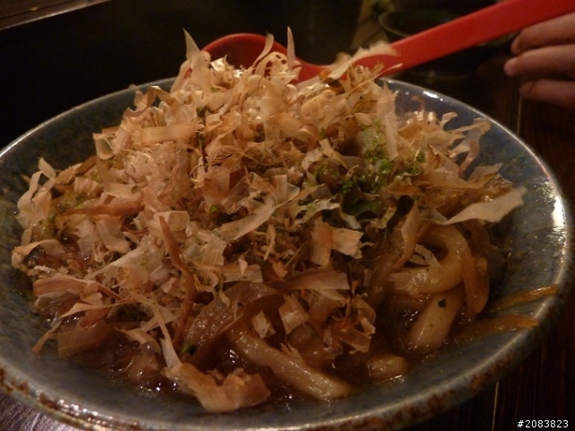 五味居酒屋(關東煮)