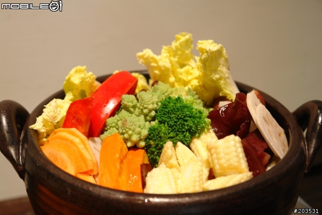 [景點]大岸 養生 蔬食日本料理