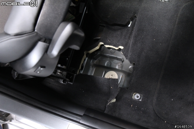 BMW原場爛喇叭改裝 part II