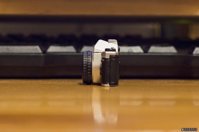 " 新 " PENTAX 迷你相機熱靴蓋 !!