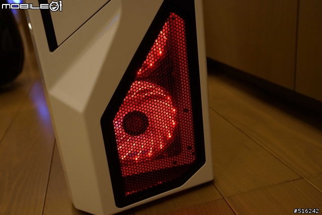 [不專業開箱] 小幻影+GTX680+Rampage IV+i7