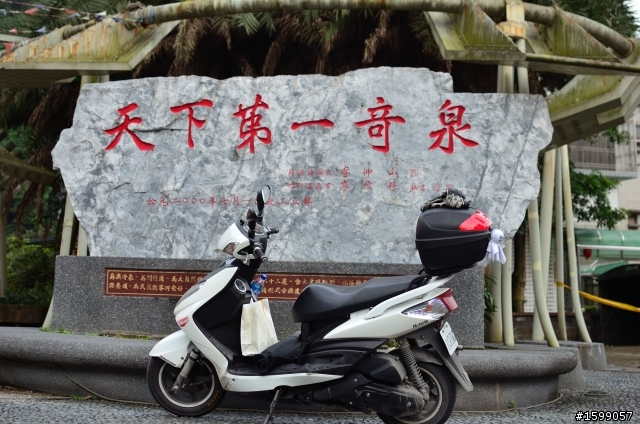 2012/02/13-16日 1198.5公里 我一個人 騎的快樂 玩的精采