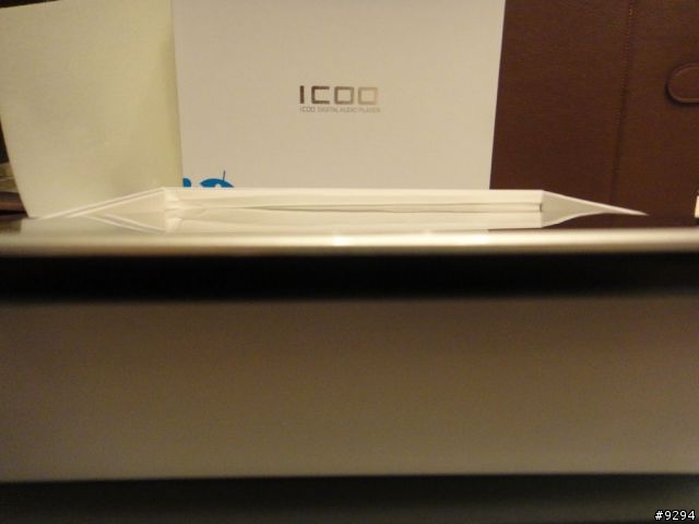 [開箱文] ICOO D90W 大陸 9.7 吋 IPS 平板電腦