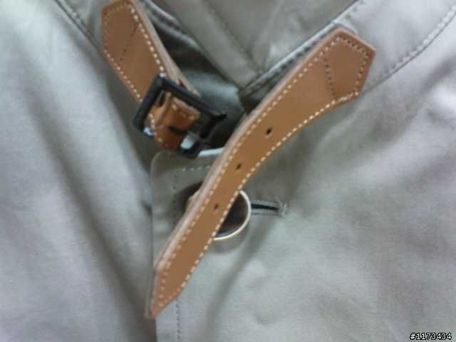 [分享]JOURNAL STANDARD MEN'S 風衣