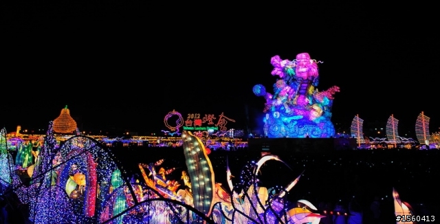 2012台灣燈會