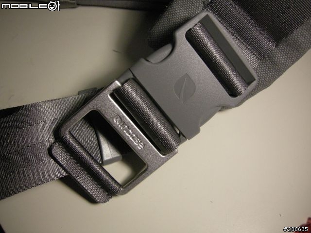 CubeBot[開箱]Incase Ｘ Ari Marcopoulos   聯名設計攝影包（圖多）