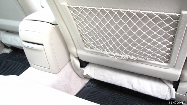 2008 Outback H6 Navi Harvest Gold Metallic(圖多慎入)