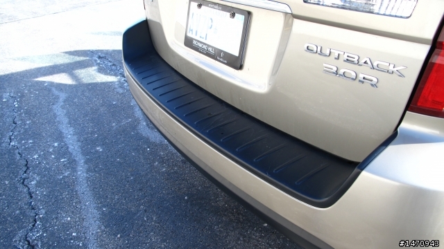 2008 Outback H6 Navi Harvest Gold Metallic(圖多慎入)