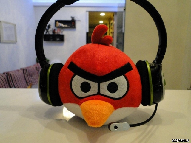(開箱分享)NOX SPECIALIST HEADSET 不只是電競耳麥