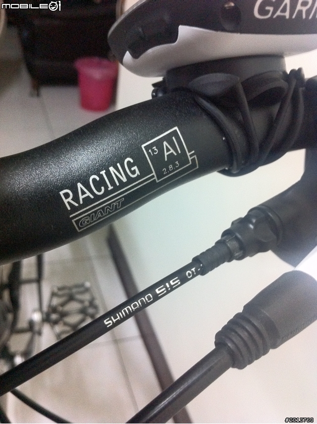 SHIMANO XTR變速管的品質(更換完成,補圖囉!!)