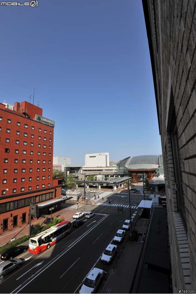2010 黑部立山