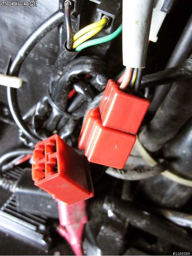 [開箱] 安裝教學-Koso電壓表線路...