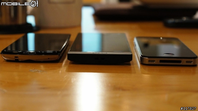『再造全新經典』─ Xperia S 相機橫評 + 搶先體驗會現場直擊！